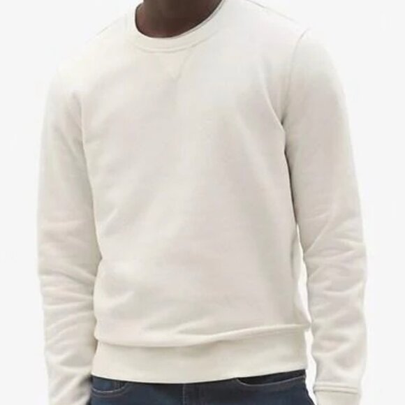 GAP Other - GAP Vintage Soft Pullover Crewneck Sweatshirt, Men's XL, Carls Stone Beige, EUC